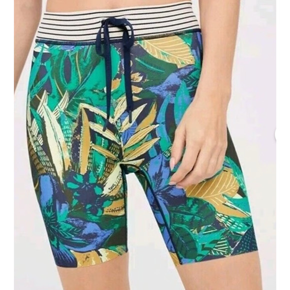 Aerie Offline Biker Shorts Bundle Size Small NWT - Picture 8 of 8